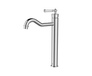 9021388 Leeds mitigeur lavabo haut chrome