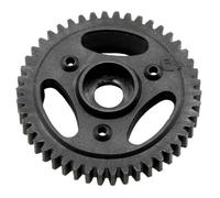 902446 Couronne de vitesse 46 dents 2 vitesses pour modèles 1:10 et 1:8