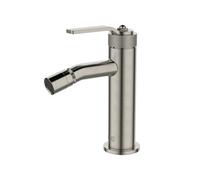 9027007 Molette mitigeur bidet façon inox