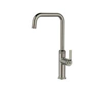 9027182 Molette mitigeur évier façon inox