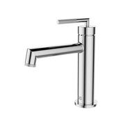 9027281 Portofino mitigeur lavabo bas chrome
