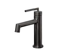 9027311 Portofino mitigeur lavabo bas gris gun métal