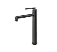 9027373 Portofino mitigeur lavabo haut gris gun métal