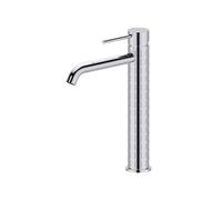 9027533 Architek mitigeur lavabo haut chrome