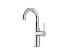 9028639 Reflet mitigeur lavabo haut chrome