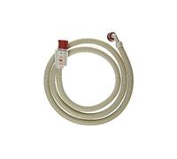 Tuyau D'Arrivée Aquastop 1,5M 90°C Electrolux E2WIS150A 9029793511 Lave-Linge