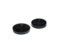 AEG-Electrolux Filtre à charbon EFF62 9029793578 pour hotte avec indicateur de changement pack de 2