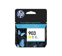 903 Cartouche d encre authentique T6L95AE pour HP OfficeJet Pro 6950 6960 6970 Jaune
