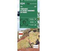 903 FRANCE GRANDES RANDONNEES