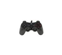 90300 accessoire de jeux vidéo Noir USB Manette de jeu Analogique Playstation 3