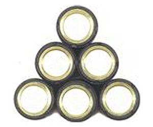 9033 - Rouleaux variateur Carbone 19 x 17 8 7 g