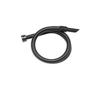 903712 Flomax Aspirateur Tuyau D'aspiration, Conique, 2,2 M Complet Avec Ports, 32 Mm