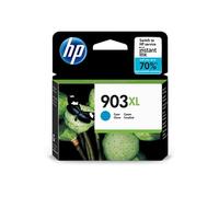 HP 903XL Cartouche d’encre cyan grande capacité authentique