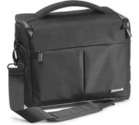 90400 Malaga Maxima 200 Sac Appareil Photo/Caméscope Noir[Z549]