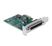 [90412] Delock Carte d'extension interface parallèle PCI Express