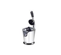 Beper 90427 Presse Agrumes Electrique - 160 W - Argent