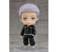 Good Smile Company Figurine Nendoroid Takashi Mitsuya 10 cm Orange Rouge