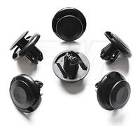 90467-08217 Lot de 10 clips de fixation pour passage de roue