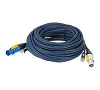 90489 Neutrik powerCON RJ45 10 m