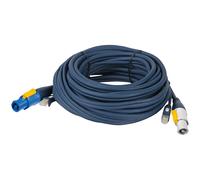 90489 Neutrik powerCON RJ45 10 m Dap
