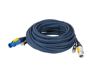 90489 Neutrik powerCON RJ45 10 m Dap