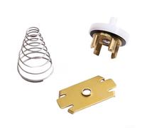 905052 Kit de réparation de clapet anti-retour de rechange pour Febco modèle 765 et 10,2 cm, parfait pour améliorer le système d'alimentation en eau