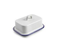 Ibili Beurrier Blanca 905800 17 x 12 cm G