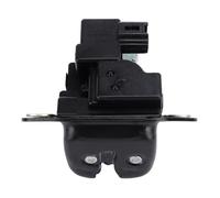 905923361R Serrure de hayon arrière pour coffre Koleos 2008-2011, métal robuste - Fonctionnement stable et installation facile pour remplacement rapide