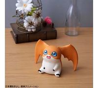 Megahouse Digimon Adventure Statuette PVC Look Up Patamon 11 cm