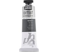Peinture Acrylique Extra Fine Artist 37 Ml 120 , Gris Velours