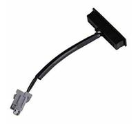 90602-JD00B 90602-JD004 Interrupteur de déverrouillage de poignée de hayon arrière, Bouton d'ouverture de Porte arrière pour Qashqai J10 2006-2014