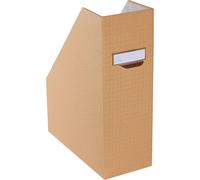 [90602E] EXACOMPTA Porte-revues Office by Me, A4+, beige