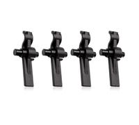 90605748 Clips de tube pour pièces de fixation pour souffleuse à feuilles | Pièces de rechange pour souffleuse à feuilles Dewalt DCBL720 DCBL722 DCBL770 DCBL790 20 V