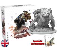 90622 Horizon Zero Dawn Jeu De Plateau Pack D’Extension Rockbreaker