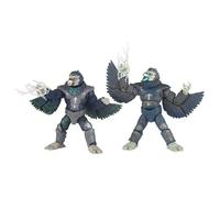 90695 POWER RANGERS LC MM TENGA WARRIORS AF