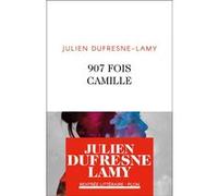 907 fois Camille Julien Dufresne-Lamy (Auteur)