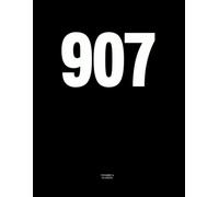 907: The Coffee Table Book