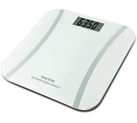 9073 Wh3R Ultimate Accuracy Pèse Personne Numérique,Écran Lcd,Balance Impédancemètre Électronique Avec Graduation De 50G,Verre Trempé,Métrique/Impérial,Garantie 15 Ans,Capacité 180Kg