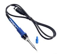 907I Poignée de fer à souder 75 W compatible avec station de soudure 939BD 995D 898BD 853D 5A, légère pour une utilisation prolongée, protection antistatique