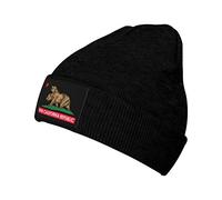 908 Femme Homme Bonnet d'hiver Fallout New Californiafallout New California Republic Bonnet De Nuit Mode Bonnet Tricoté Doux Hiver Chapeaux pour Ski Hiver Course