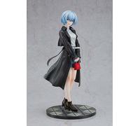 90871 EVA REI AYANAMI ROUGE 1/7 STATUE