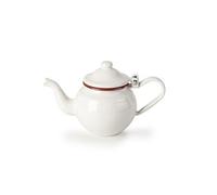 908805 théières email bordeaux 0.50 l