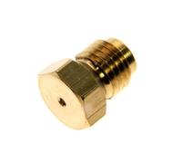 909010140. INJECTEUR GAZ BUTANE Ø 0.77 RAPIDE SMEG FRANCE