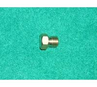 909010389. INJECTEUR GAZ BUTANE DIA 0.48 SMEG FRANCE