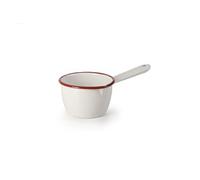 IBILI 909210 casserole bec vers email bordeaux 10cm G