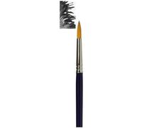 Royal Talens Pinceau Van Gogh 295 rond Huile/Acrylique Taille 18 6,4 mm