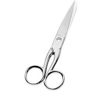 [909556-3] WEDO Lot de 3 Ciseaux en métal, pointu, pour droitiers,longueur: 1...