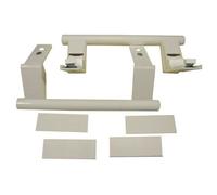 9096036. JEUX DE 2 POIGNEES D OUVERTURE PORTE LIEBHERR
