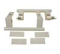 9096036. JEUX DE 2 POIGNEES D OUVERTURE PORTE LIEBHERR