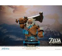 First4Figures Statuette PVC The Legend of Zelda : Breath of the Wild Daruk 30 cm LED